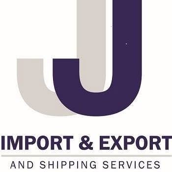 JJ Import & Export and Shipping Services